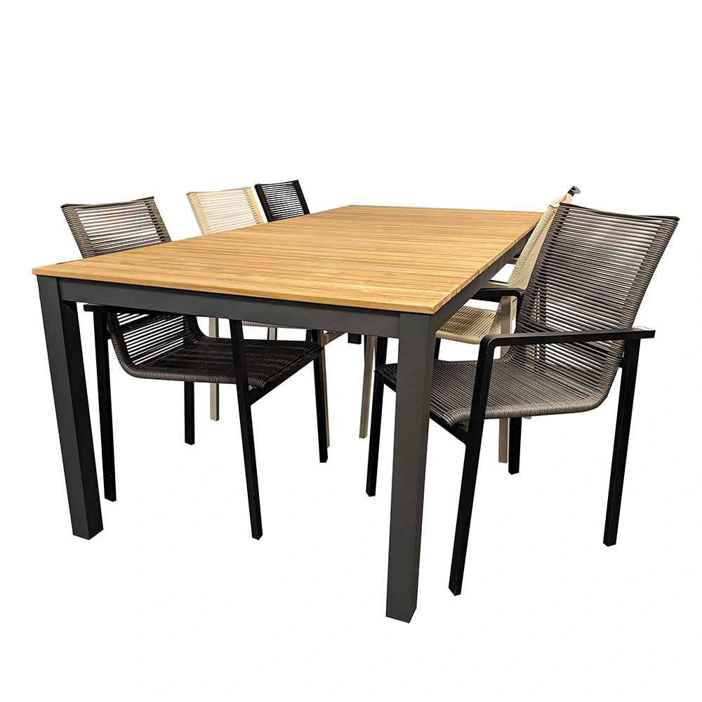 Yoi Arashi Diningset  - 
