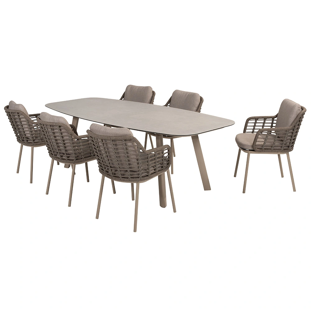 4so Puglia Diningset - 