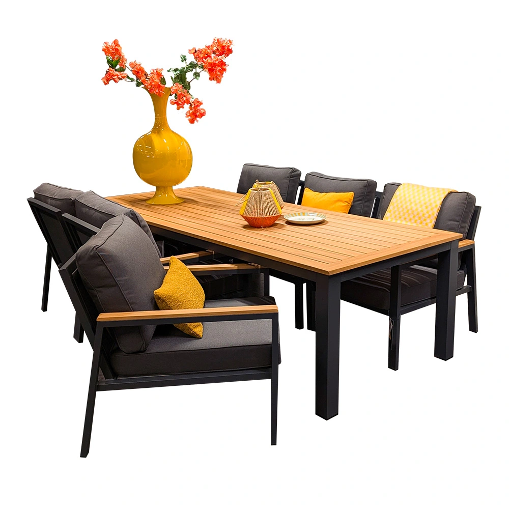 Trestino Stefano Low Diningset - 