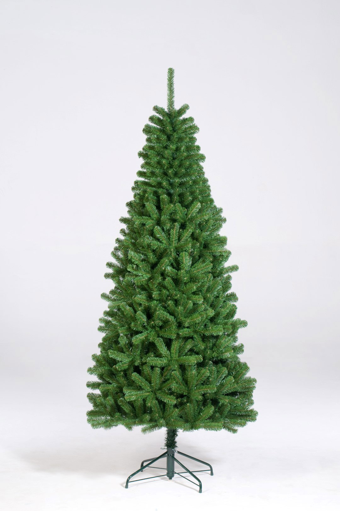 Kunstkerstboom Aberdeen Pine 240 cm dia 98 cm kerstboom Holiday Tree - Holiday tree