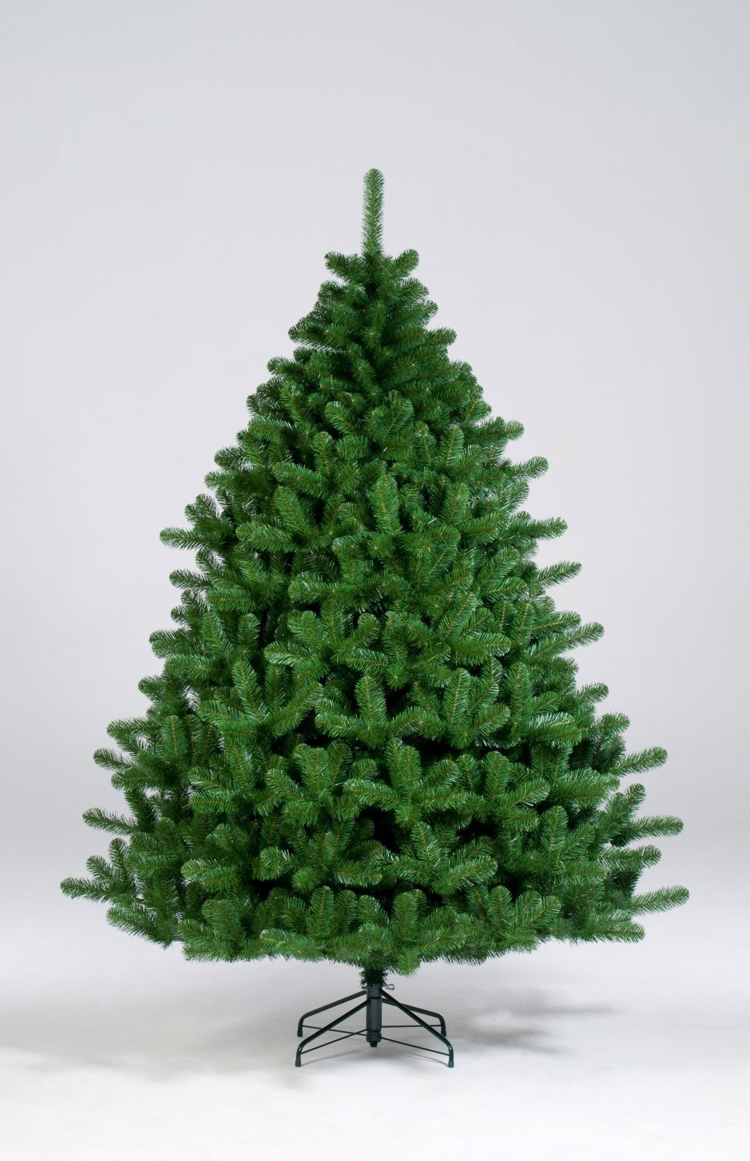 Holiday tree Kunstkerstboom Norway Spruce Blauw H210 cm dia 140 cm kerstboom  - 