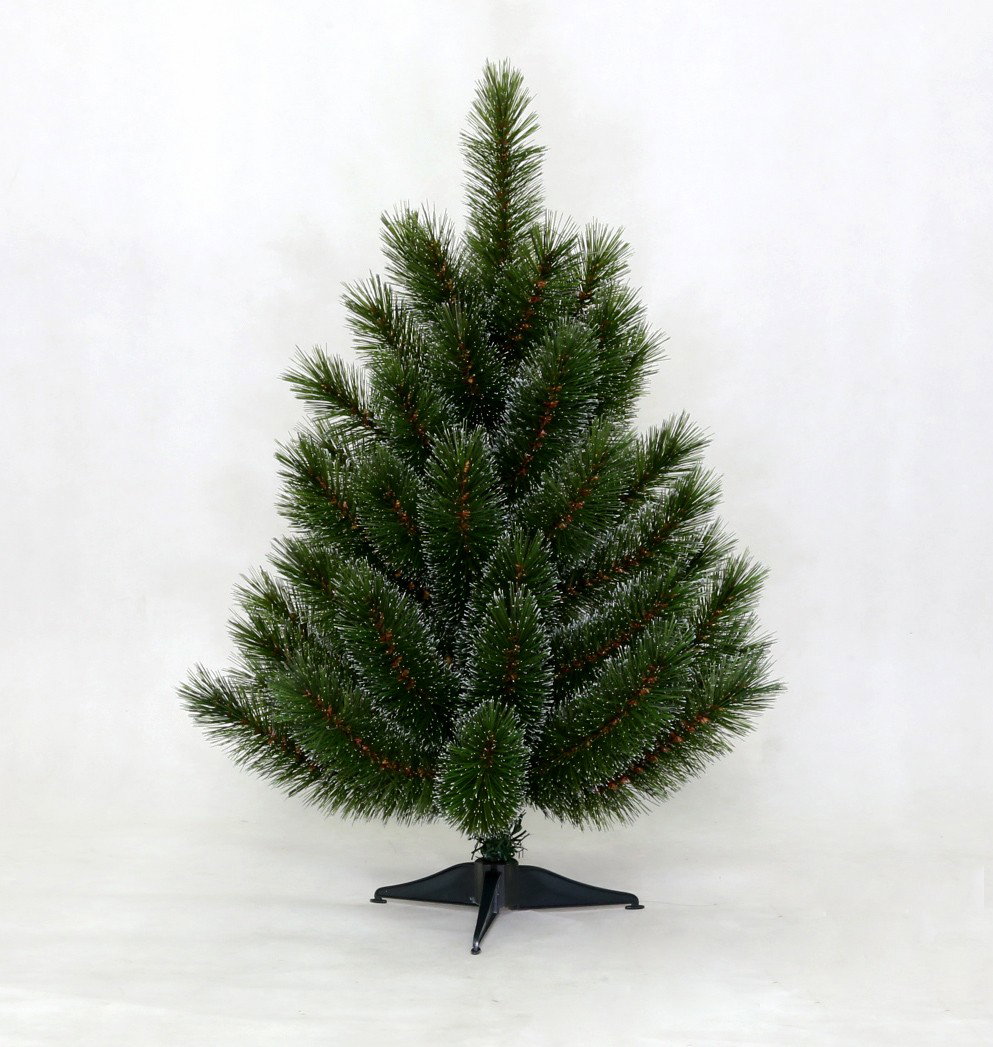 Kunstkerstboom Siberian Spruce 60 cm kerstboom Holiday Tree - Holiday tree