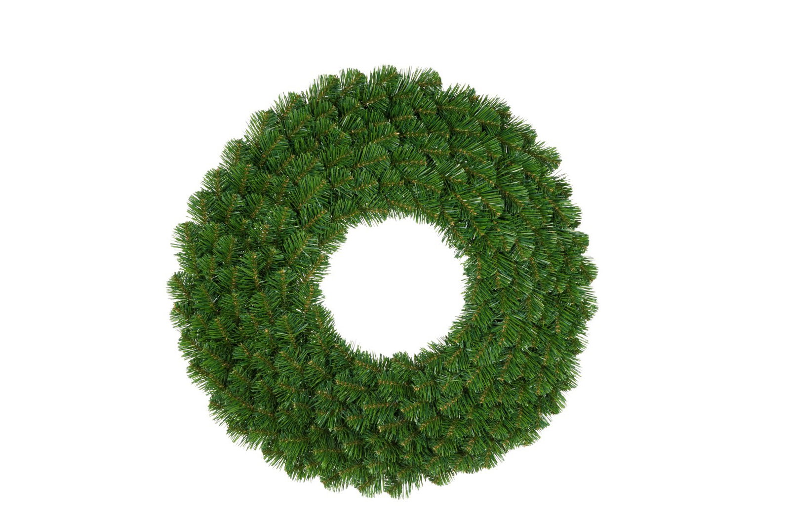 Alaskan Pine krans 60 cm kerstboom Holiday Tree - Holiday tree