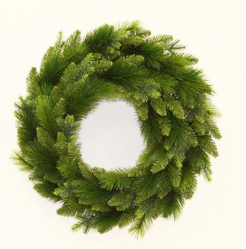 Fraser krans 60 cm kerstboom Holiday Tree - Holiday tree