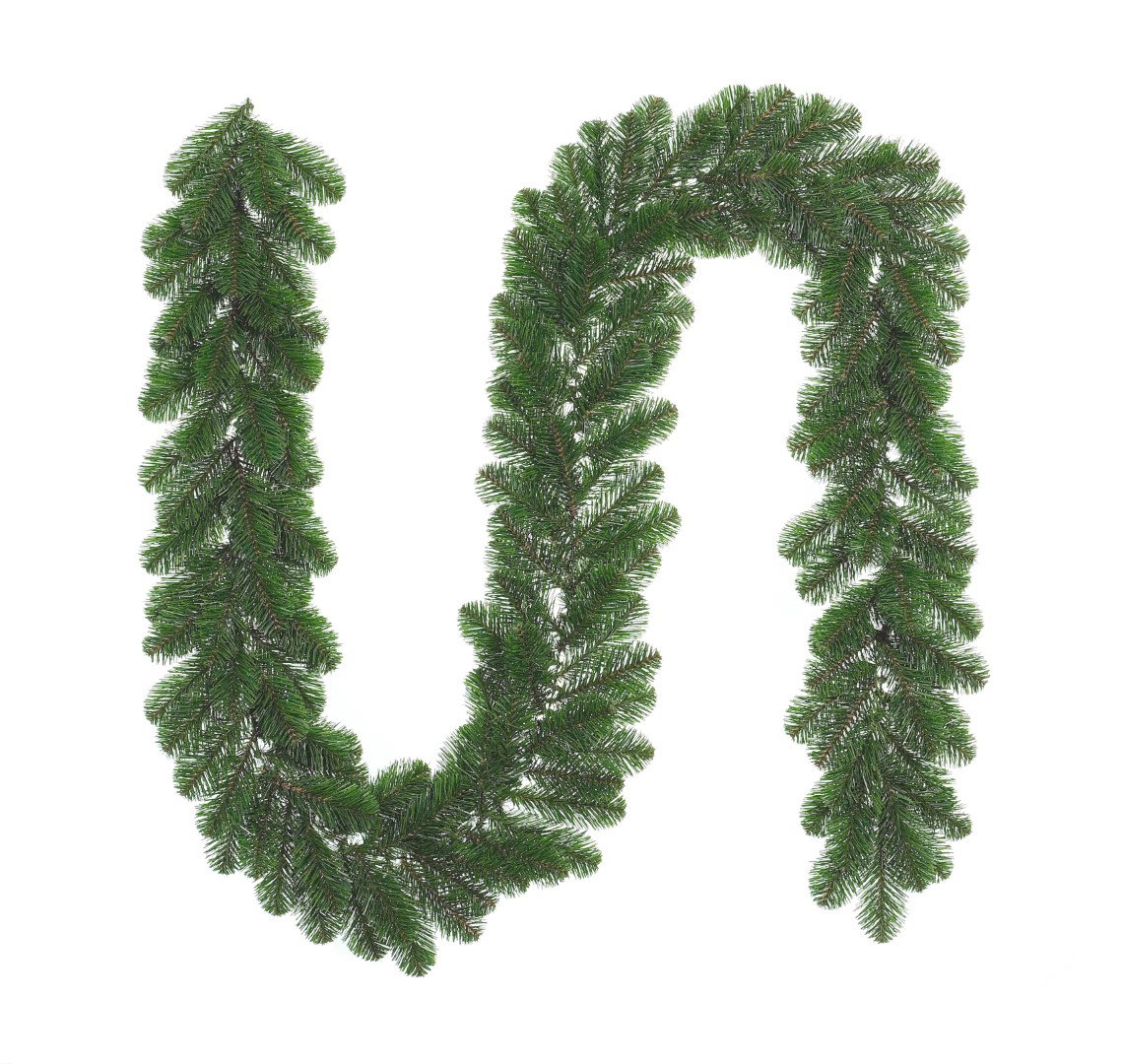 Kerstslinger Colorado Spruce Garland 720 x 25 kerstboom Holiday Tree - Holiday tree