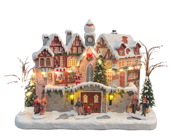 Villa Met Familie Buiten - Oosterik Home