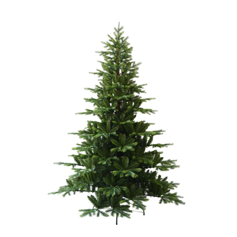 Kunstkerstboom Stockholm groen 180 cm - Holiday Tree