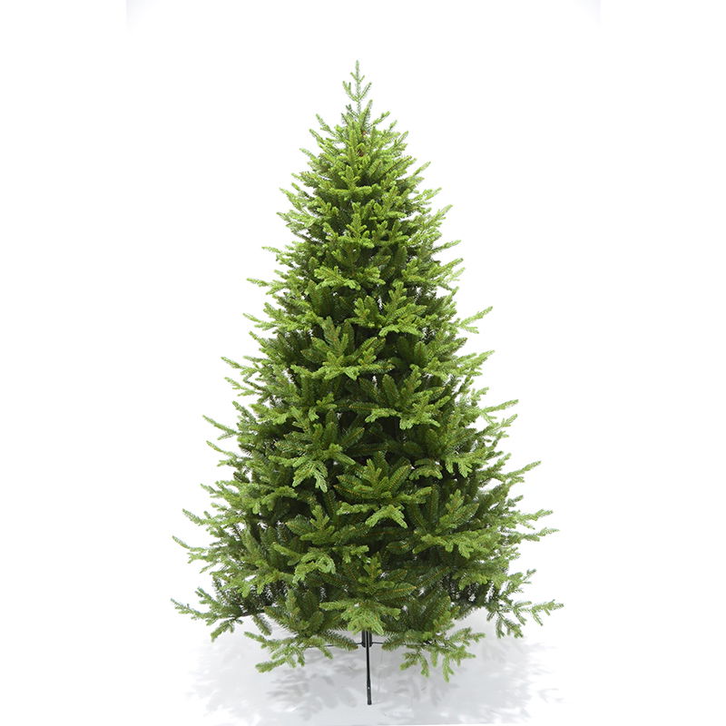 Kunstkerstboom Oslo groen 180 cm - Holiday Tree