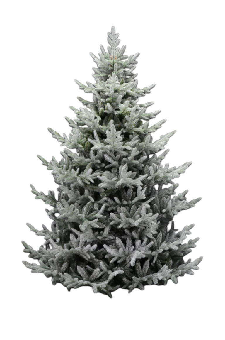 Kunstkerstboom Reykjavik frost 180 cm - Holiday Tree