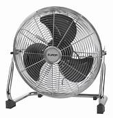 HVF14 2 fan Eurom