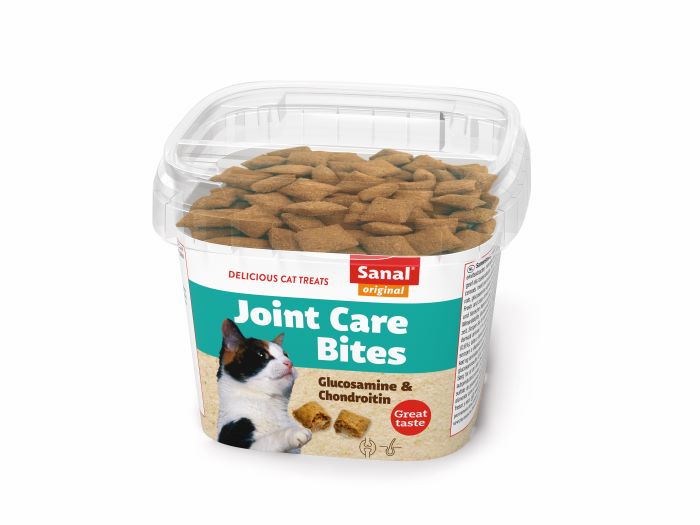 Sanal kat joint care cups 75 gram Gebr. de Boon