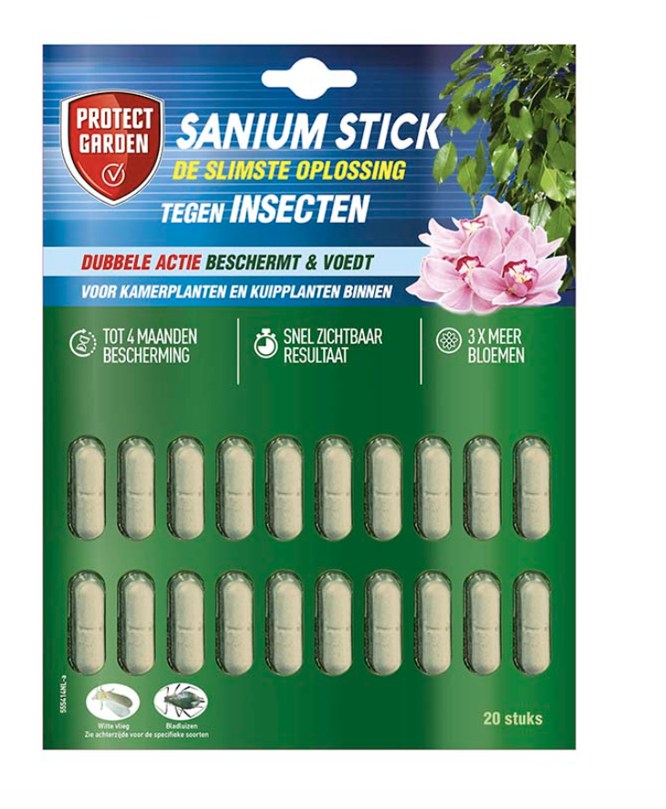 Sanium stick 20st Bayer Protect Garden - Protect