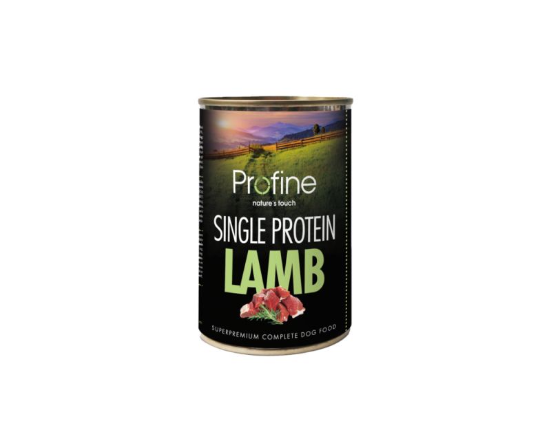 https://cdn.warentuin.nl/media/catalog/product/S/i/Single_protein_lamb_400g_Profine_Malanico_6961.jpg