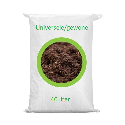 Universele potgrond aarde 40 liter Warentuin Mix