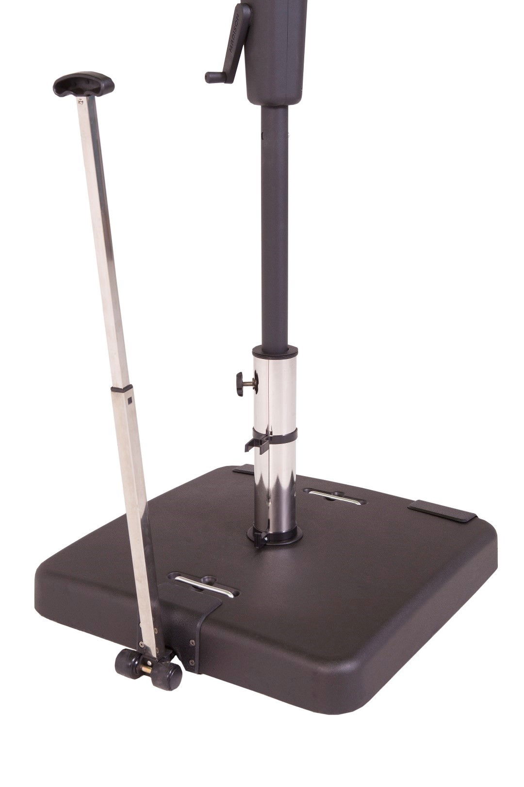https://cdn.warentuin.nl/media/catalog/product/T/H/THEM8713229229269_universele_stokparasolvoet_madison_50kg__luxe_black__met_trek_f45b.jpg