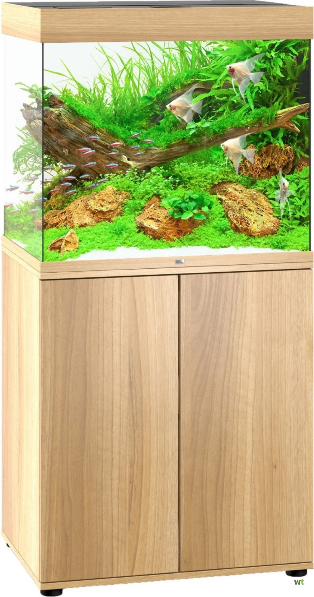 Juwel Lido 200 aquariummeubel - Wit online kopen