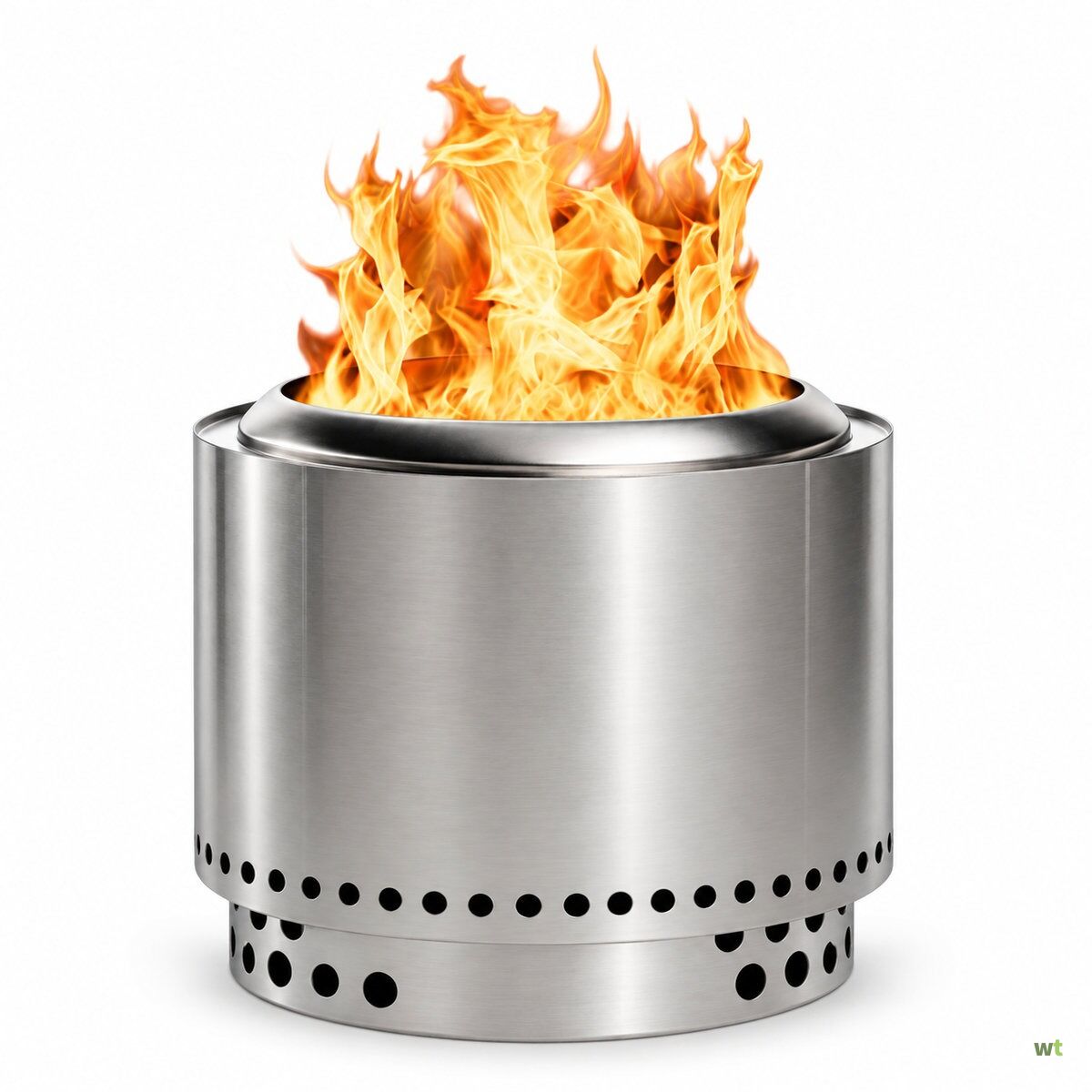 Outlet F: Outlet F - Solo Stove Ranger rookarme vuurkorf - Warentuin Collection
