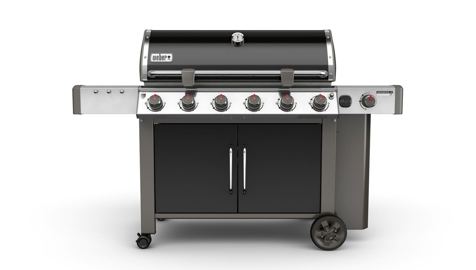 Weber genesis lx hotsell