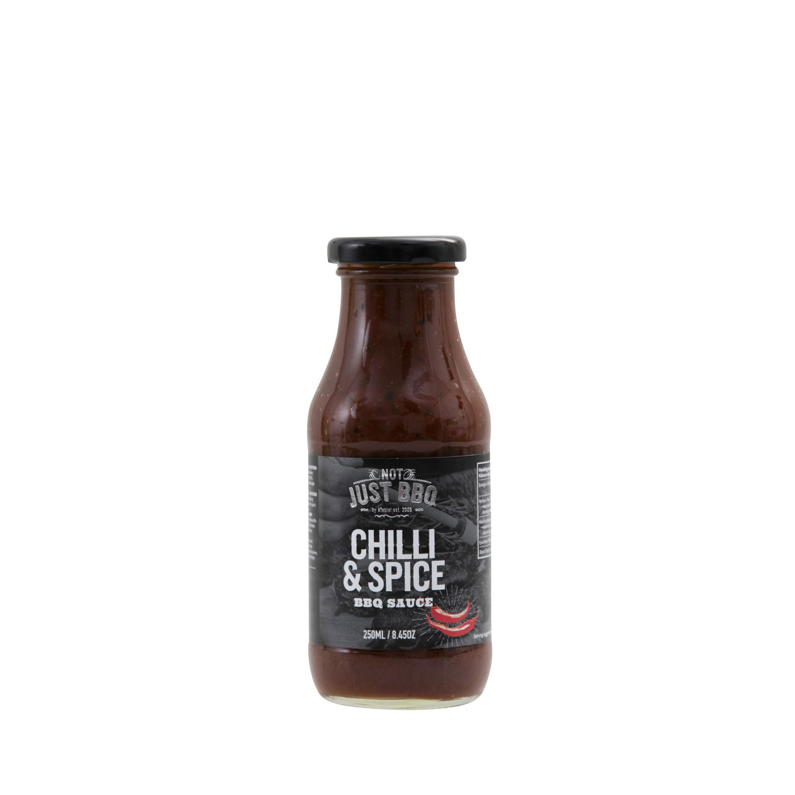 Just bbq shop