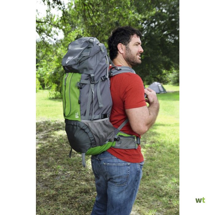 Rugzak 65 liter clearance