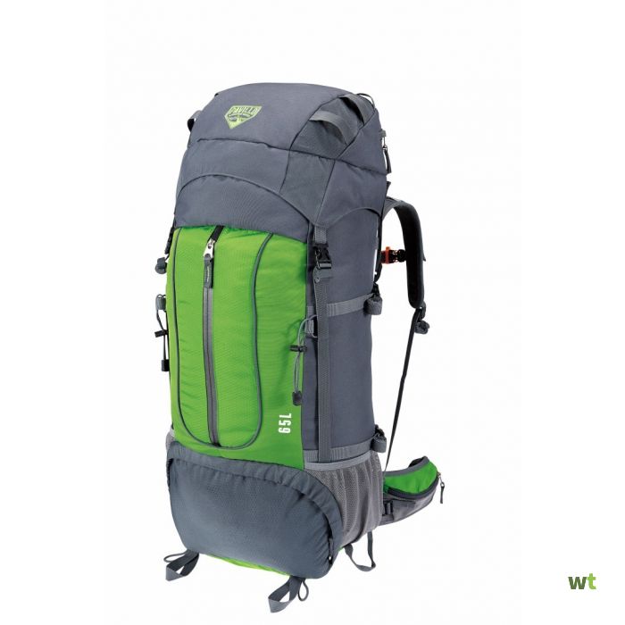 Rugzak Flexair frame 65 liter ALPC Pavillo