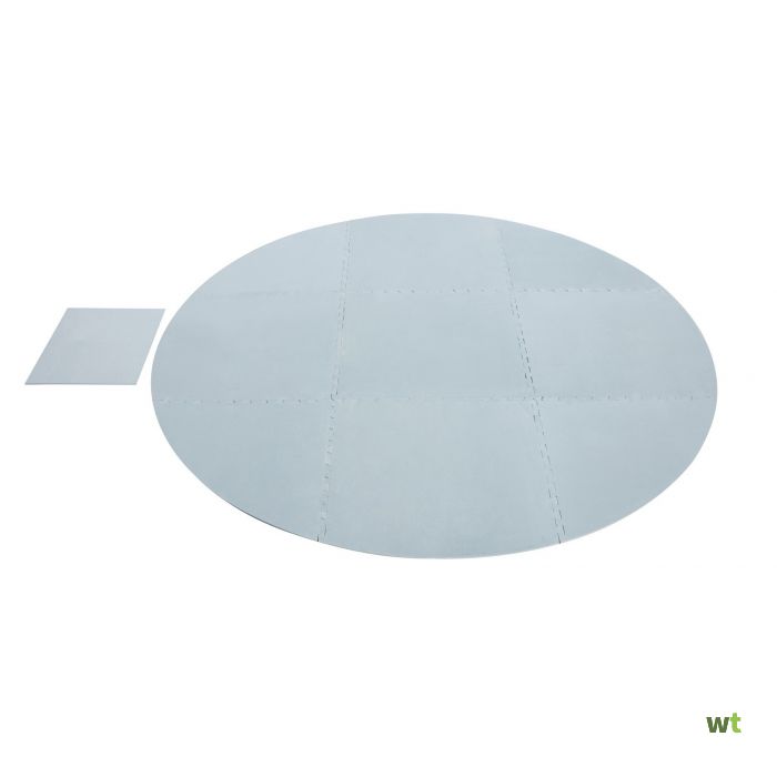 LayZspa floor Protector ALPC Bestway