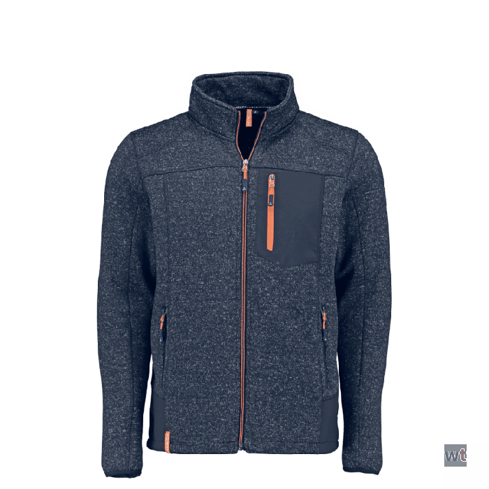 Fleece vest heren xxl on sale