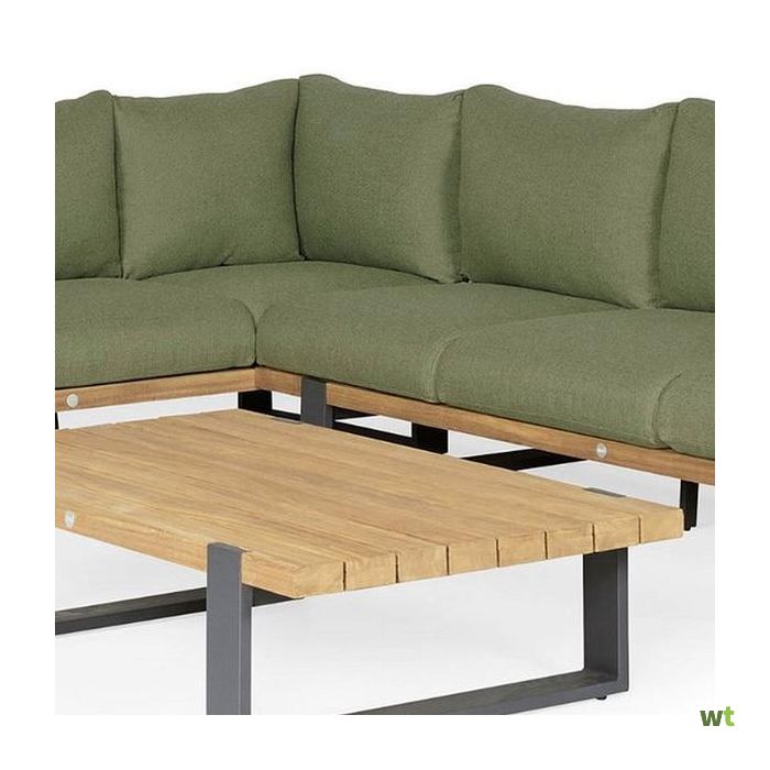 Nardo hoek loungeset SUNS