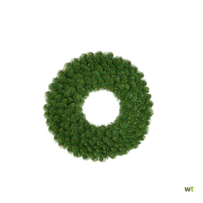 Alaskan Pine krans 90 cm kerstboom Holiday Tree