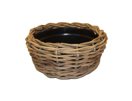 https://cdn.warentuin.nl/media/catalog/product/cache/ab41db1c3854634be55105e319fead35/8/7/8714763178907-drypot-round-grey-56x26-cm.png