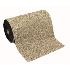 Gritfolie grindfolie classic 12 m x 1,00 m complete rol Ubbink
