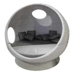 Lombok Daybed tuinmeubel ligbed OWN