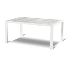 Tanger Ceramic table tafel 168X105 Hartman