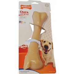Kauwbot dura chew bot met kip xxl Nylabone