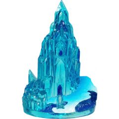 Penn Plax Frozen ornament Ice Castle Penn Plax Gebr de Boon