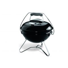 Grill smokey joe premium 37 cm schwarz  Weber
