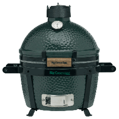 Größe MiniMax Barbecue  Big Green Egg