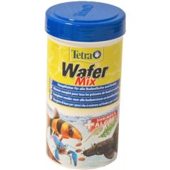 Wafer Mix 250 ml Vis Gebr. de Boon Tetra