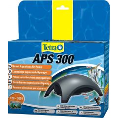 luchtpomp APS 300 grijs Vis Gebr. de Boon Tetra