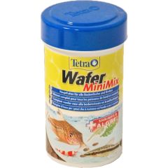 Wafer Mix mini 100 ml Vis Gebr. de Boon Tetra