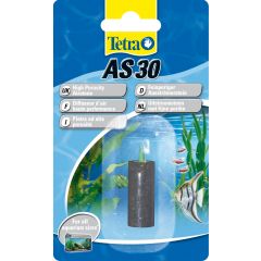 uitstroomsteen 3 cm AS 30 Vis Gebr. de Boon Tetra