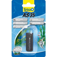 uitstroomsteen 3.5 cm AS 35 Vis Gebr. de Boon Tetra