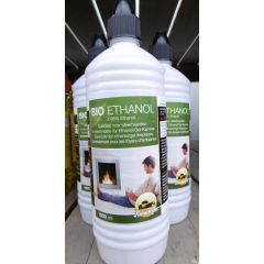 Bio-Ethanol