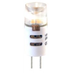 Buiten verlichting G4 LED 1,5W warm wit Garden Lights