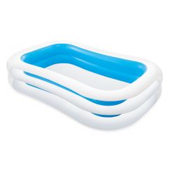 Aufblasbarer Familienpool Intex