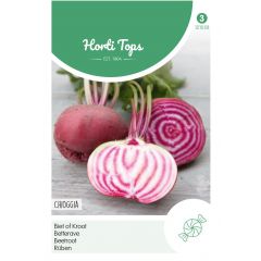 Bieten Chioggia Zaden Horitops