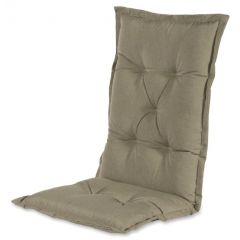 Hochlehner Jute 123x50x9 cm Havanna Hartman