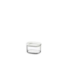 Aufbewahrungsbox Modula Mini 175 ml weiß Mepal Modula