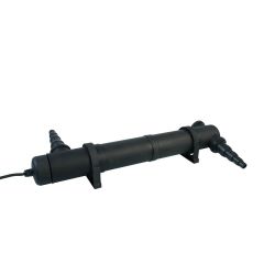AlgClear UVC apparaat 95000 95W Ubbink