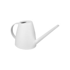 Blumentopf Brüssel Gießkanne 1,8ltr weiß elho